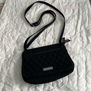 NWOT Vera Bradley bag approx. 8.5” x 7.5”